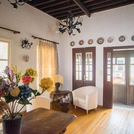 Rhodes City Casa Kastellania 빌라 외부 사진