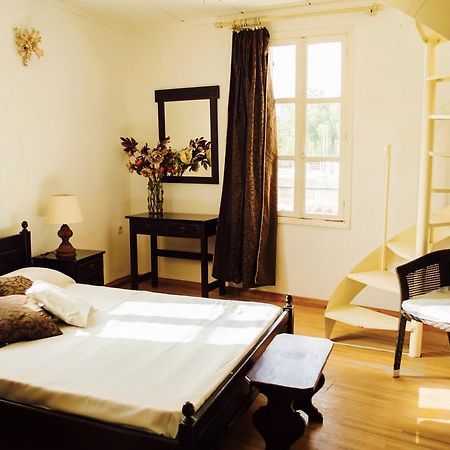 Rhodes City Casa Kastellania 빌라 외부 사진