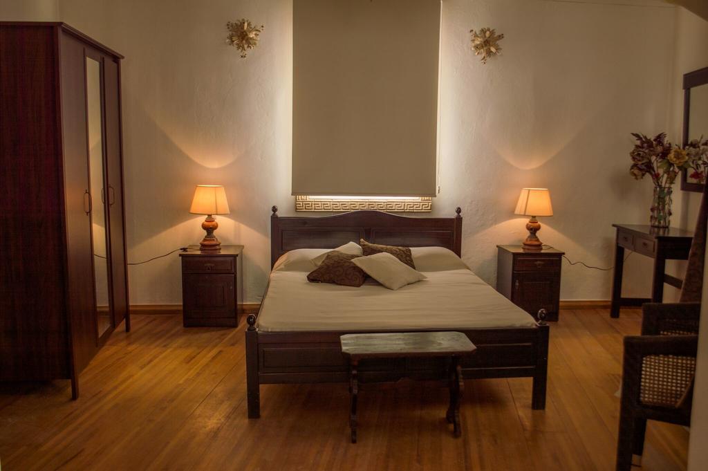 Rhodes City Casa Kastellania 빌라 외부 사진