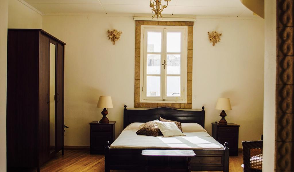 Rhodes City Casa Kastellania 빌라 외부 사진