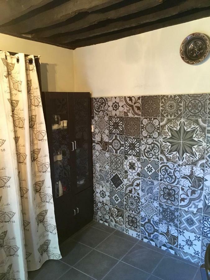 Rhodes City Casa Kastellania 빌라 외부 사진