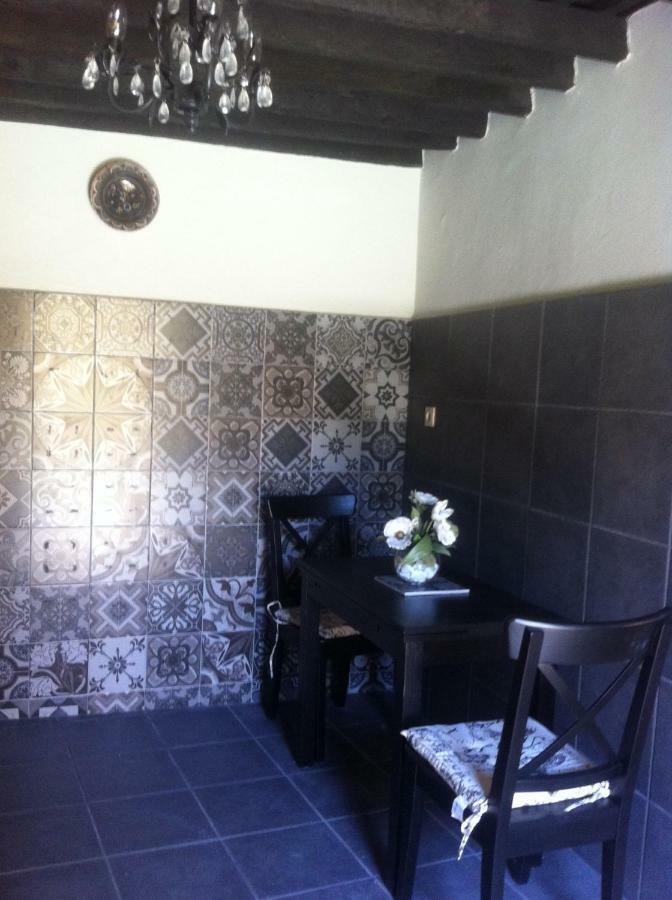 Rhodes City Casa Kastellania 빌라 외부 사진