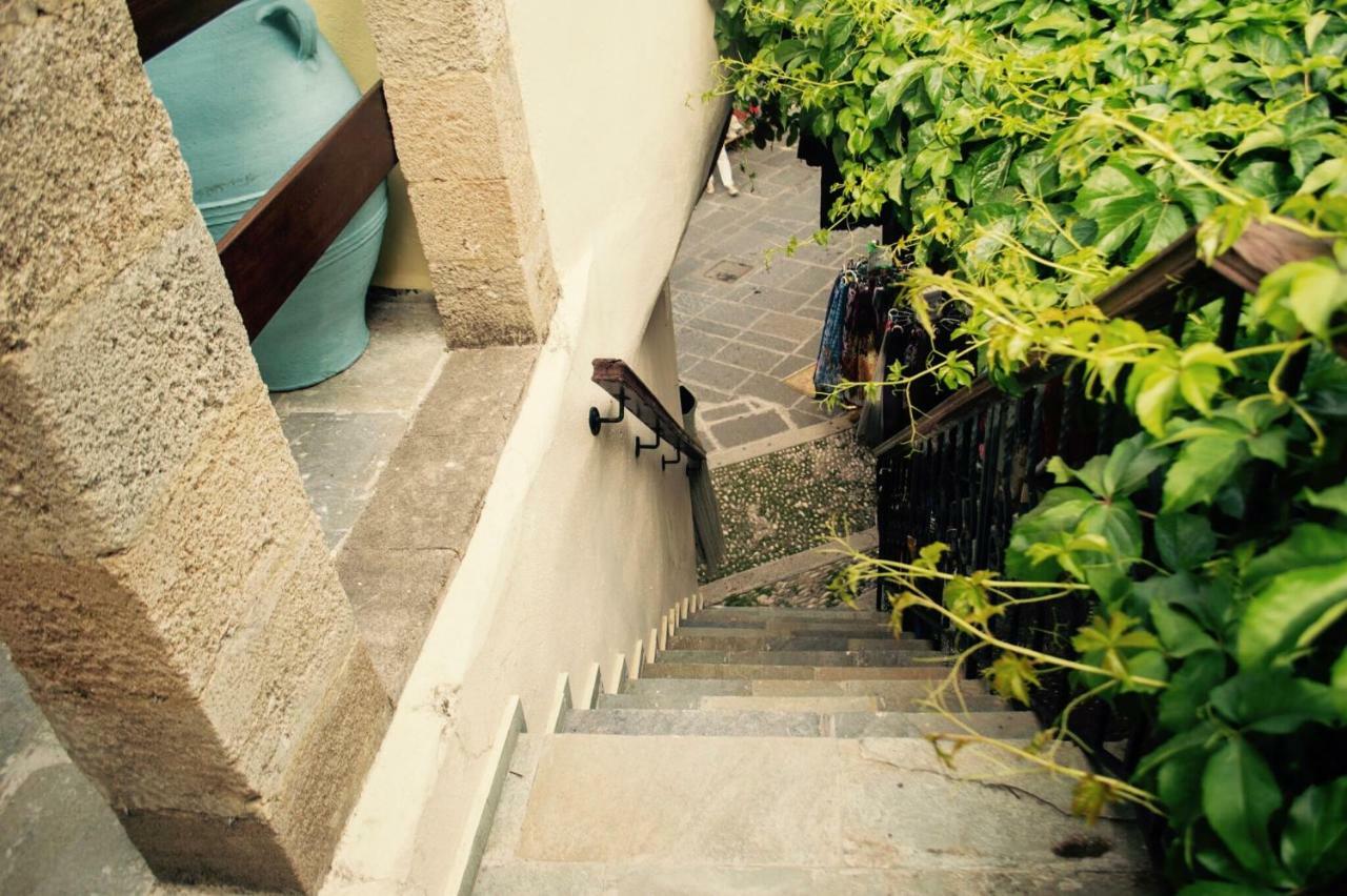 Rhodes City Casa Kastellania 빌라 외부 사진