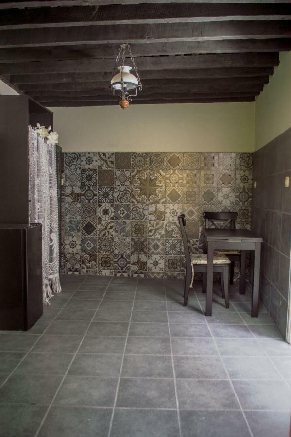 Rhodes City Casa Kastellania 빌라 외부 사진