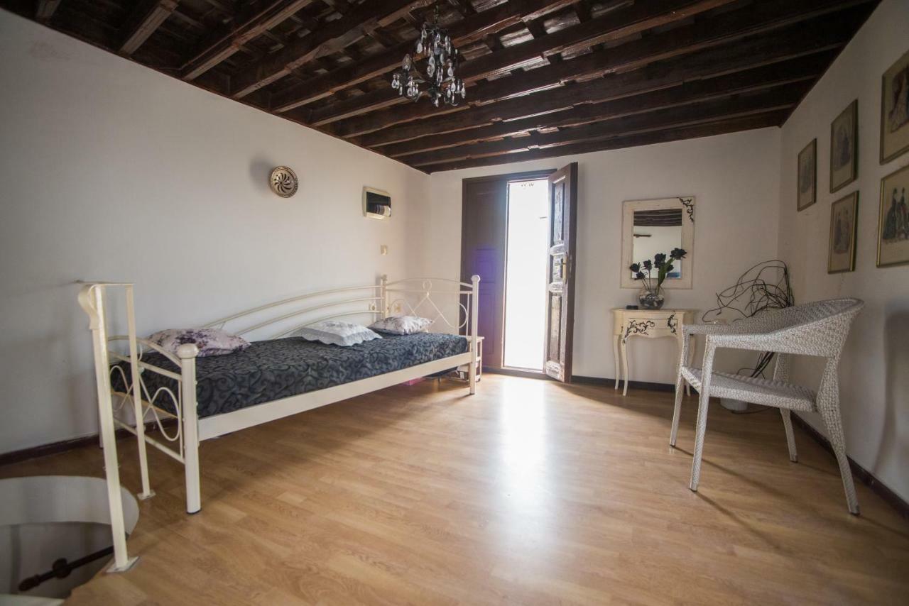 Rhodes City Casa Kastellania 빌라 외부 사진